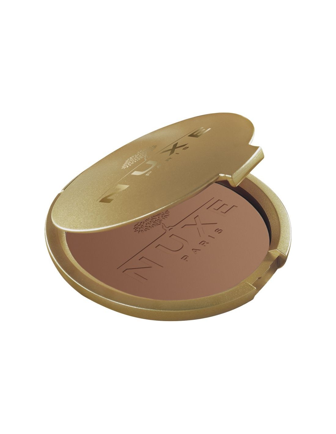 Nuxe Poudre Compacte Dorée 25g