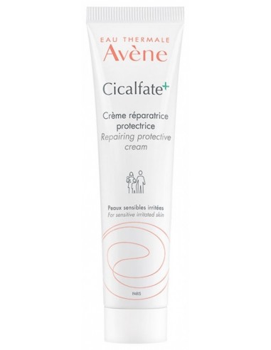 Avène
Cicalfate+ Crème Réparatrice Protectrice 100 ml