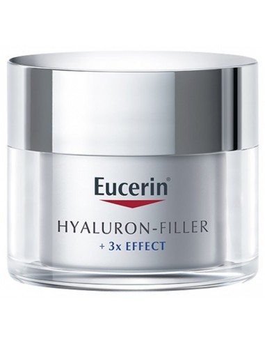 Eucerin Hyaluron-Filler Soin de Nuit 50 ml