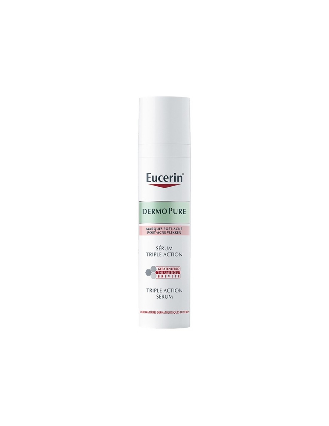 Eucerin DermoPure Sérum Triple Action 40 Ml