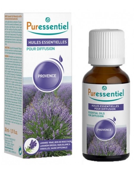 Huiles Essentielles